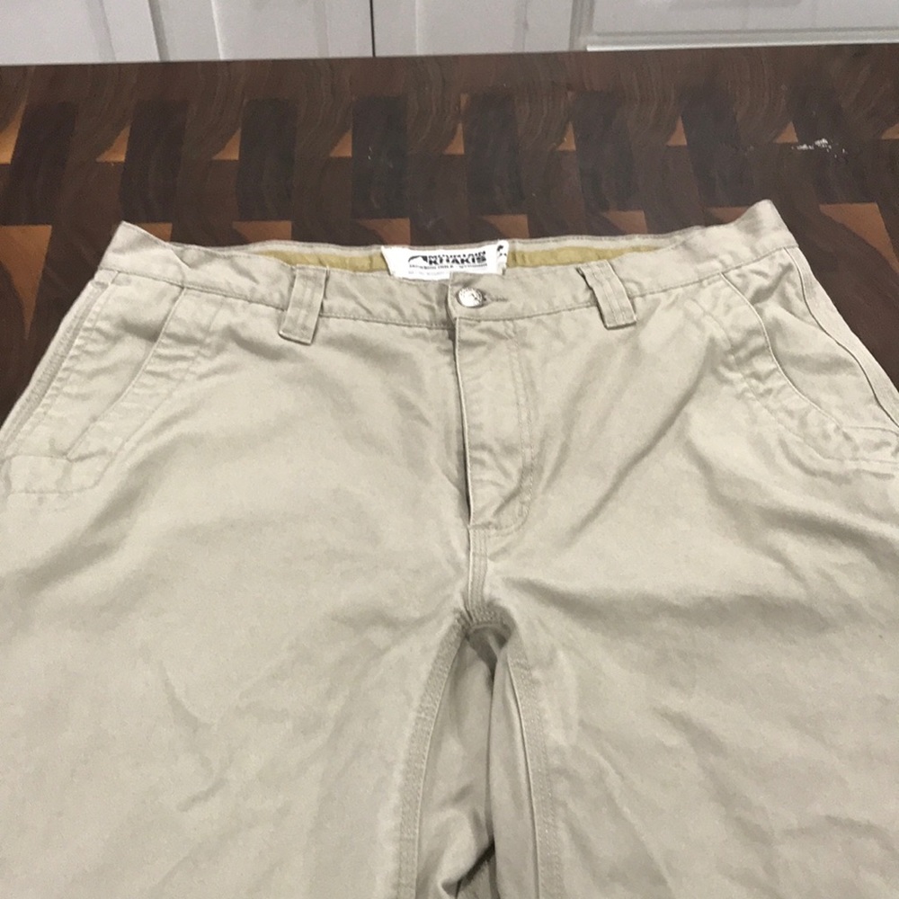 Mountain khakis original pants relaxed fit